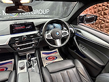 Used BMW 5 Series