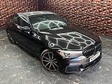 Used BMW 5 Series