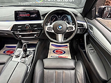 Used BMW 5 Series