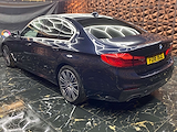 Used BMW 5 Series