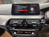 Used BMW 5 Series