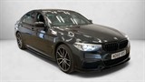 Used BMW 5 Series
