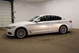 Used BMW 5 Series