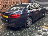 Used BMW 5 Series