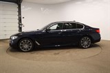 Used BMW 5 Series