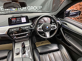 Used BMW 5 Series