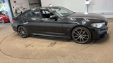Used BMW 5 Series