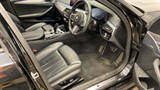 Used BMW 5 Series