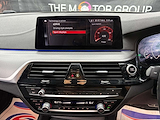 Used BMW 5 Series