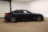 Used BMW 5 Series
