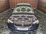 Used BMW 5 Series