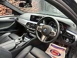 Used BMW 5 Series