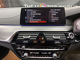 Used BMW 5 Series
