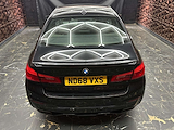 Used BMW 5 Series