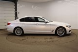 Used BMW 5 Series