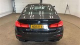 Used BMW 5 Series