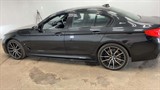 Used BMW 5 Series