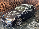 Used BMW 5 Series