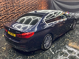 Used BMW 5 Series