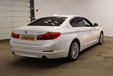 Used BMW 5 Series
