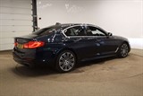 Used BMW 5 Series
