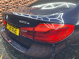 Used BMW 5 Series