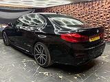 Used BMW 5 Series