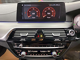 Used BMW 5 Series