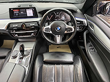 Used BMW 5 Series