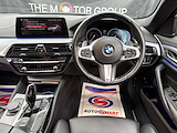 Used BMW 5 Series