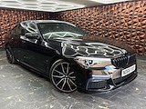 Used BMW 5 Series