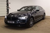 Used BMW 5 Series