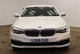 Used BMW 5 Series