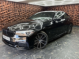 Used BMW 5 Series