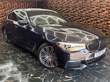 Used BMW 5 Series