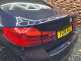 Used BMW 5 Series