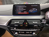 Used BMW 5 Series