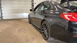 Used BMW 5 Series