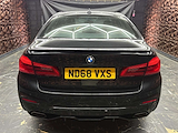 Used BMW 5 Series