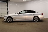Used BMW 5 Series