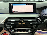 Used BMW 5 Series