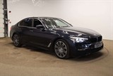 Used BMW 5 Series