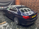 Used BMW 5 Series