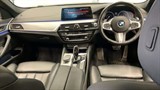 Used BMW 5 Series