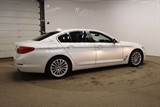 Used BMW 5 Series