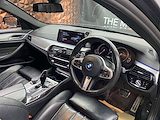 Used BMW 5 Series