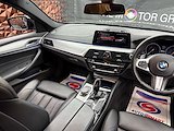 Used BMW 5 Series