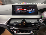Used BMW 5 Series