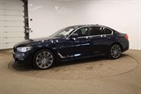 Used BMW 5 Series