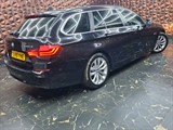Used BMW 520d